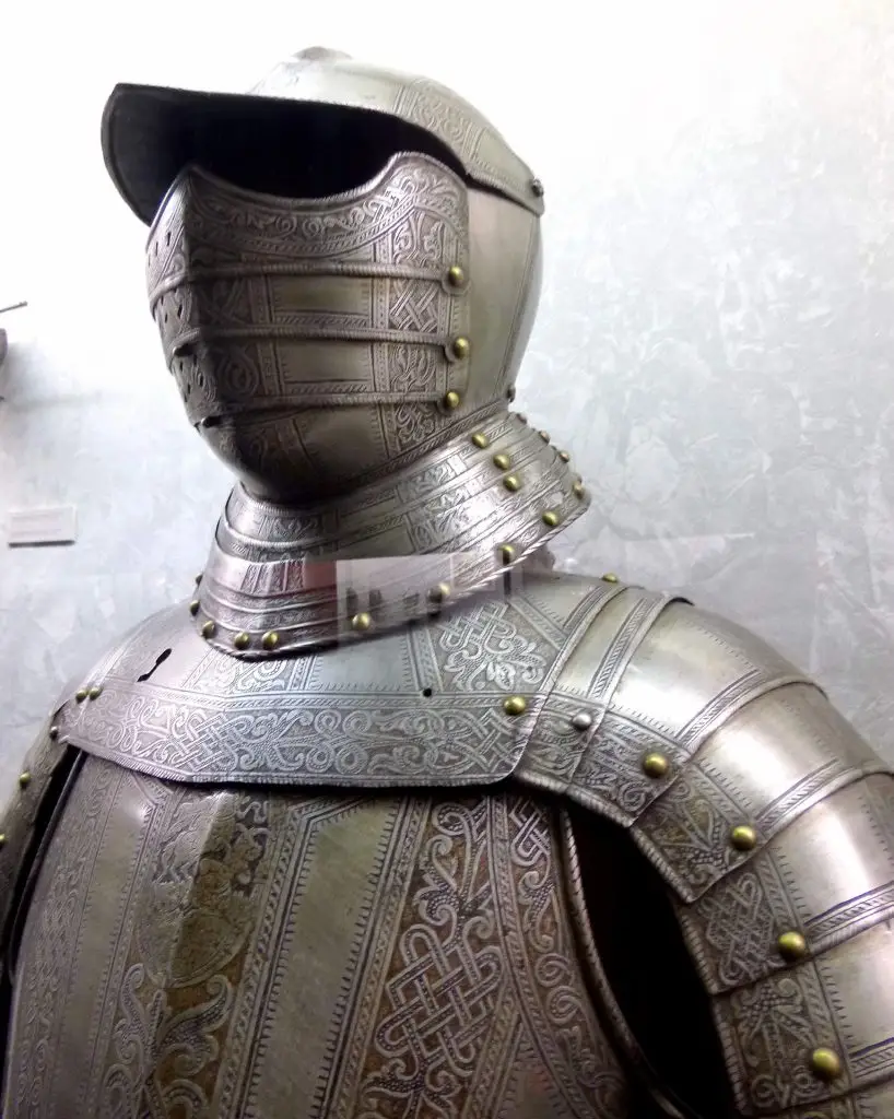 Vitoria - Museo de Armería de Álava 25