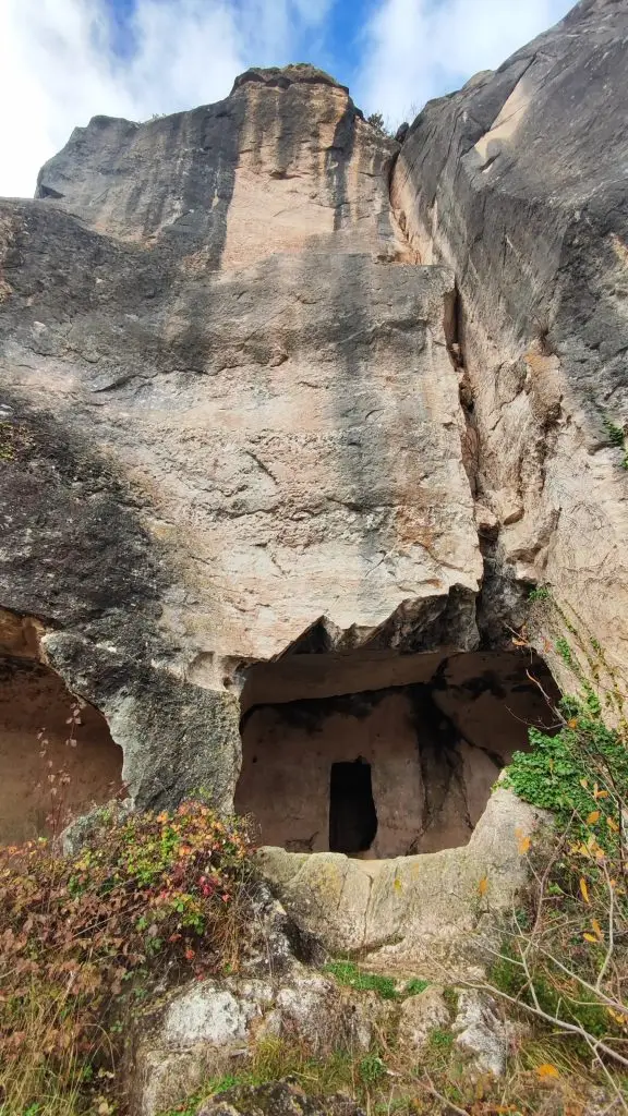 Las Gobas de Laño y Santorkaria 4