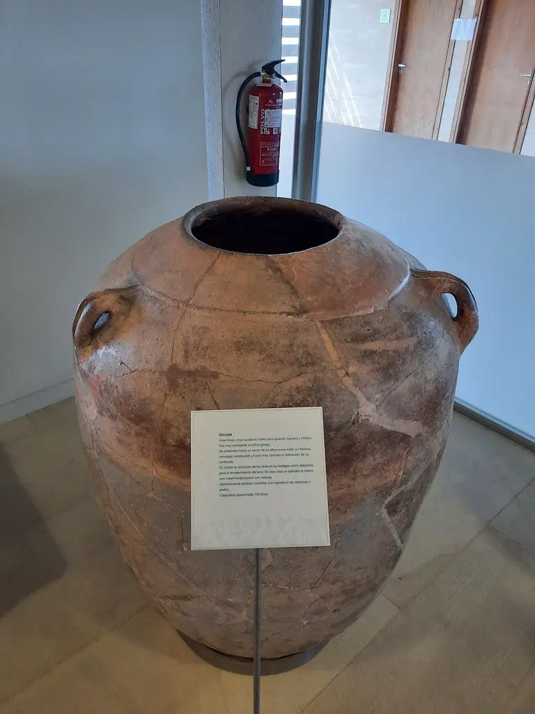 Ciudad romana de Andelos