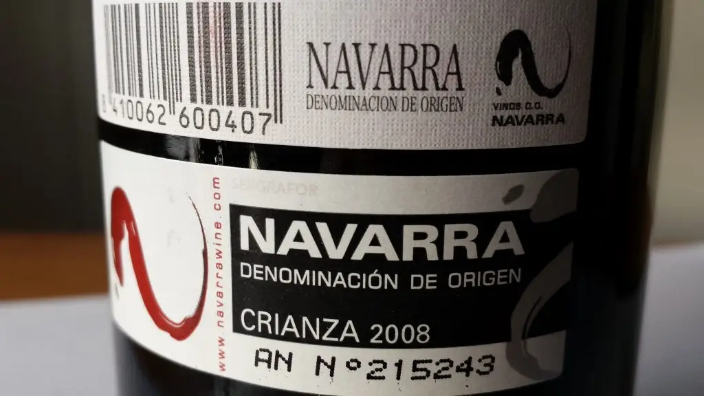 File:Etiqueta Navarra DO.jpg