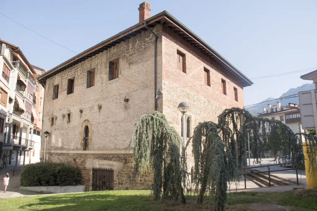 Oñati - Zubiaur - 4