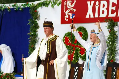 Xiberoko Jauna Pastorala - 2008-VII-27