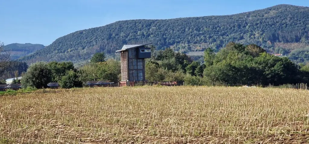 Urdaibai Bird Center