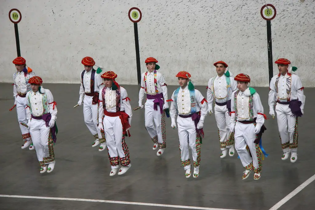 Luzaide: Bolantak 2009 2779