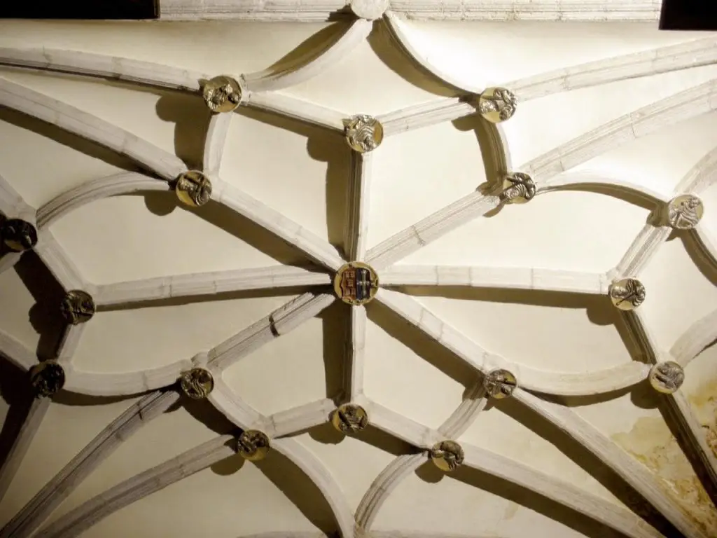 Vitoria - San Pedro 104