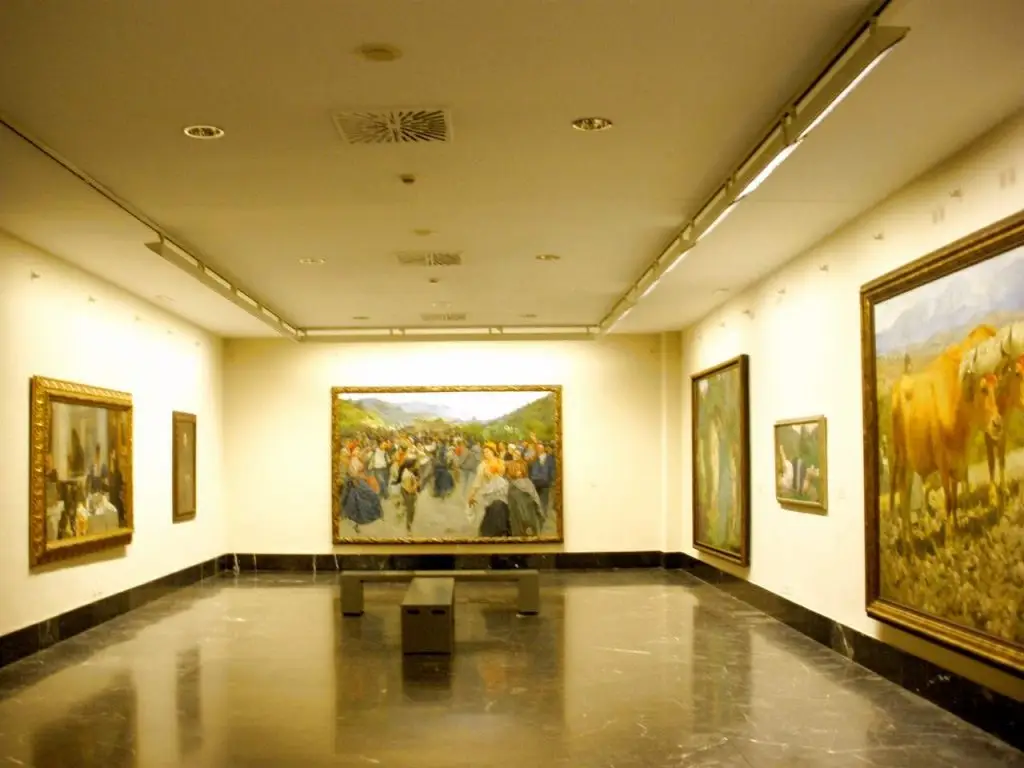 Vitoria - Museo de Bellas Artes de Álava 21
