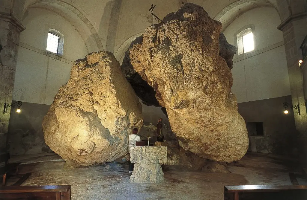 Ermita de San Miguel de Arretxinaga