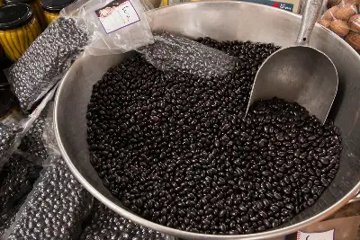 Mercado de Ordizia
