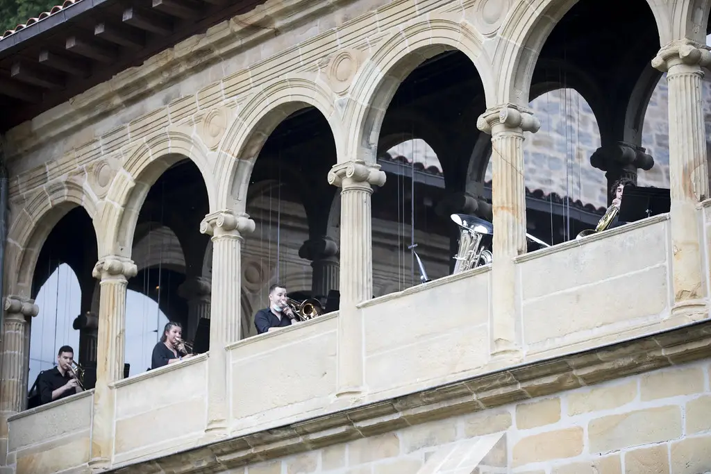 Quincena Musical - San Telmo