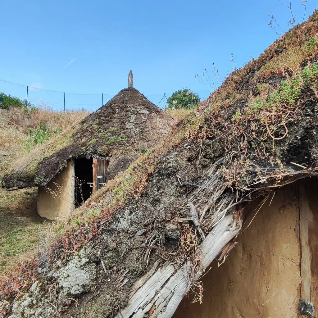 Castro de Henaio (Alegría-Dulantzi) (7)