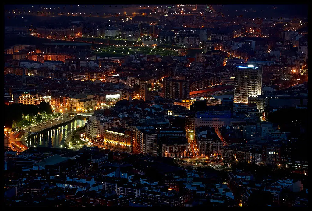Bilbao