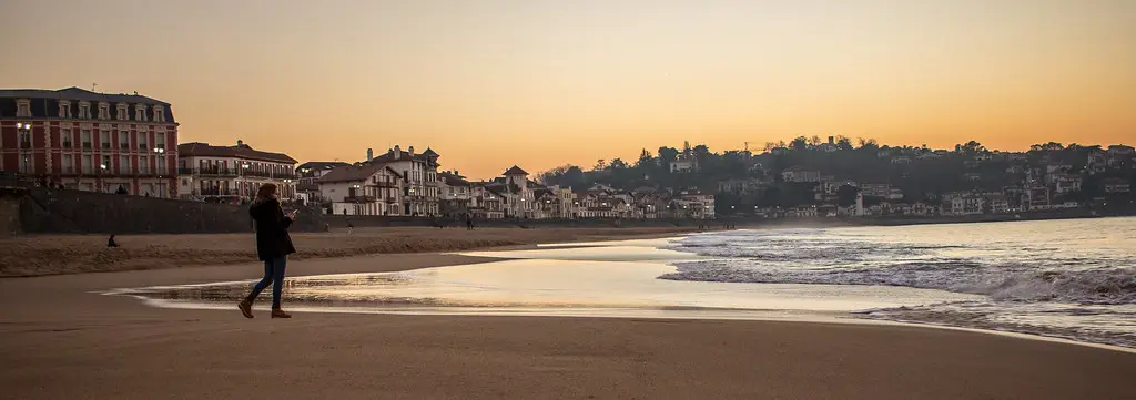 Saint-Jean de Luz