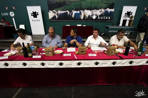 Feria de Ordizia'09 (21)