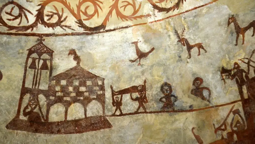 Andre Mariaren Jasokundearen eliza (Alaitza, Iruraitz-Gauna, Araba) (29245457645)