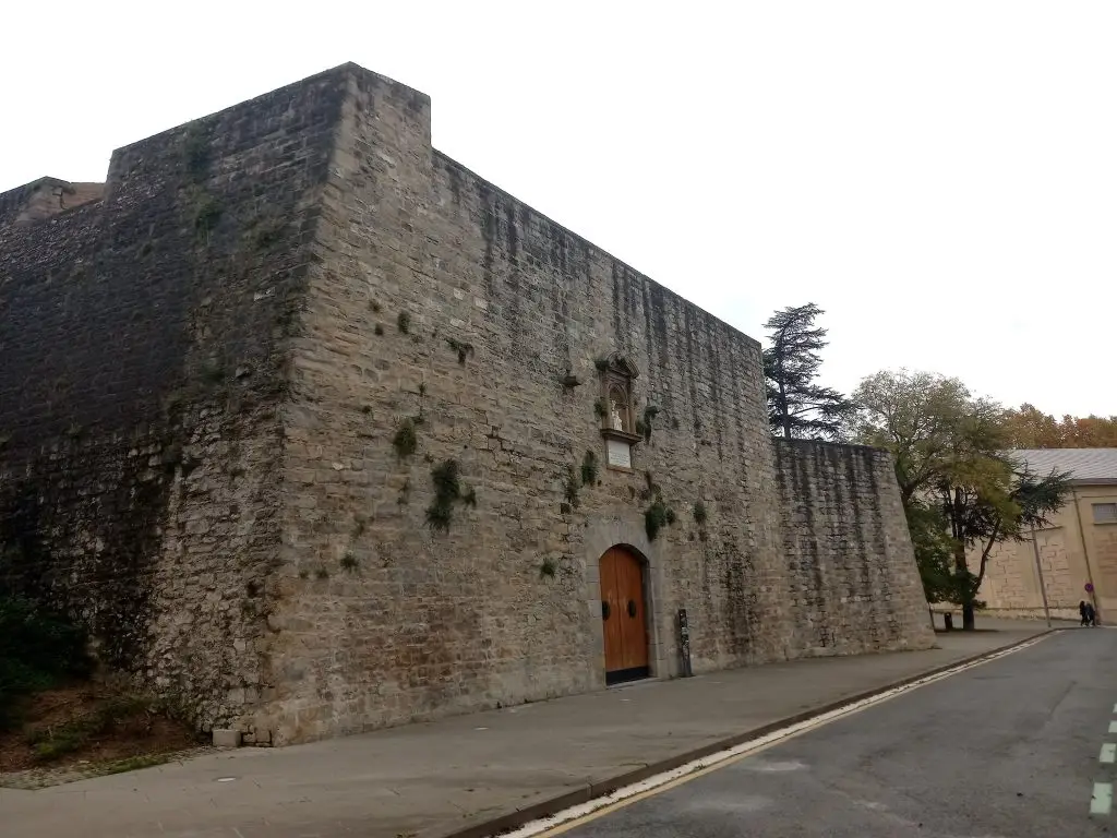 Baluarte de Labrit 02