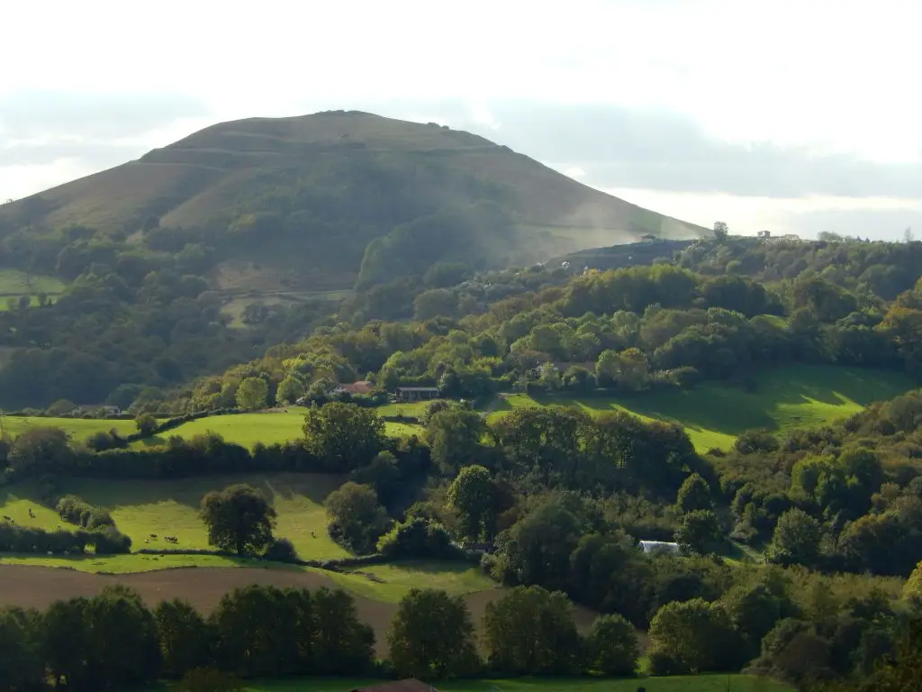 Abarratia et la carrière