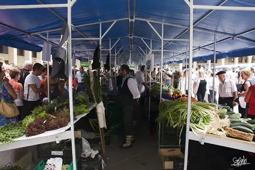 Feria de Ordizia'09 (3)