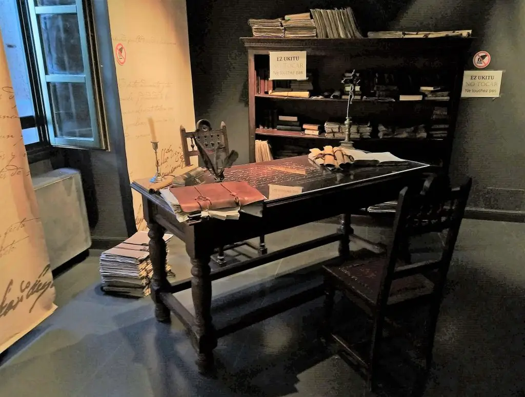 Museo de las Brujas (2)