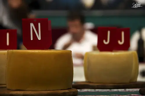 Feria de Ordizia'09 (11)