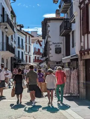 MrUlster 20230818 - Biarritz - PXL_20230818_140744890