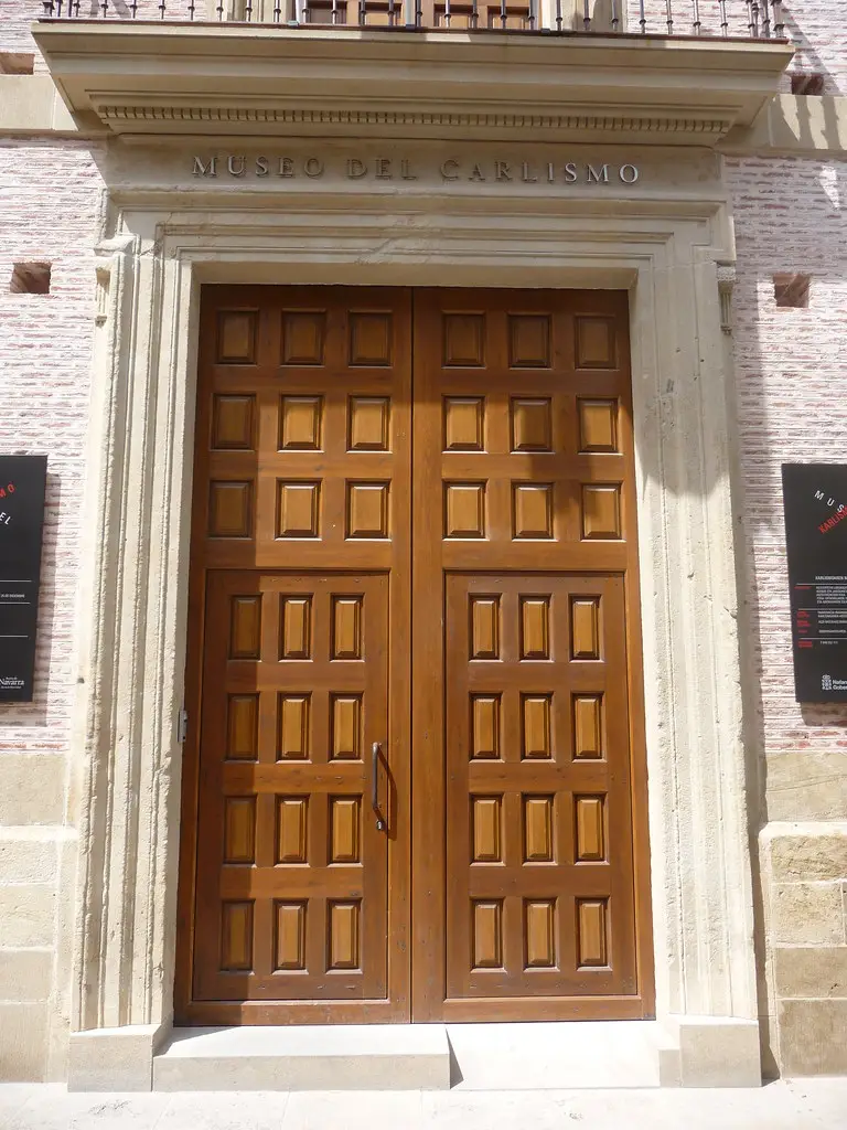 Museo del Carlismo