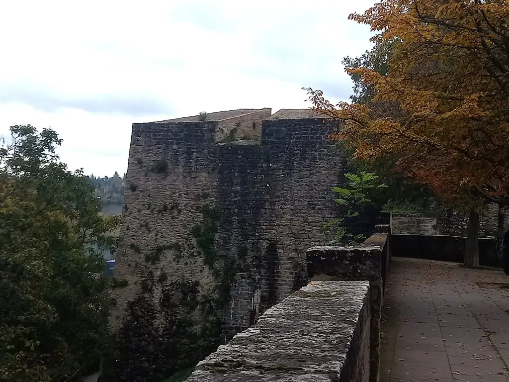 Baluarte de Labrit 03