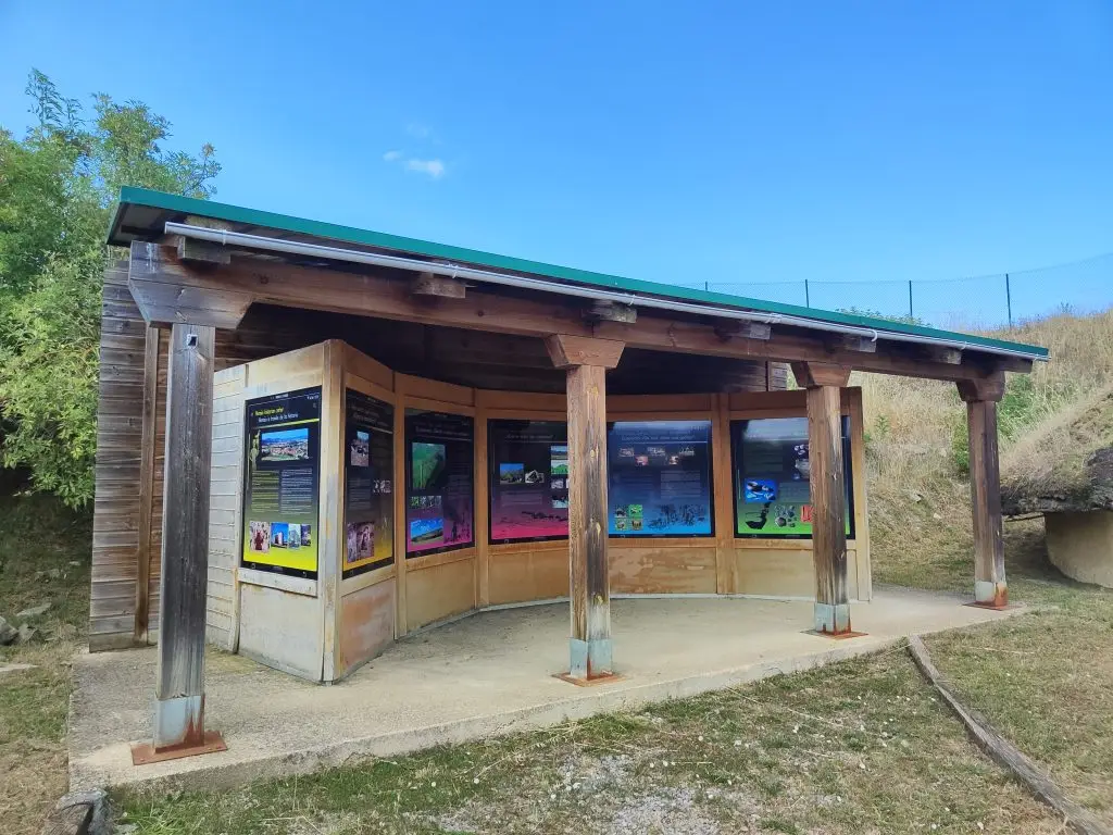 Castro de Henaio (Alegría-Dulantzi) (5)