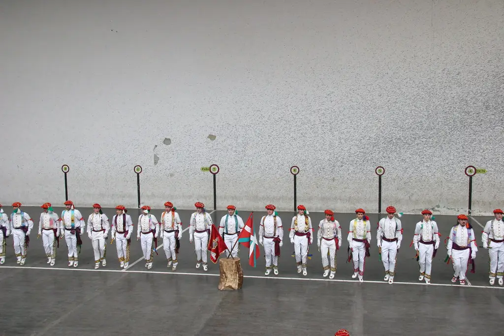 Luzaide: Bolantak 2009 2670