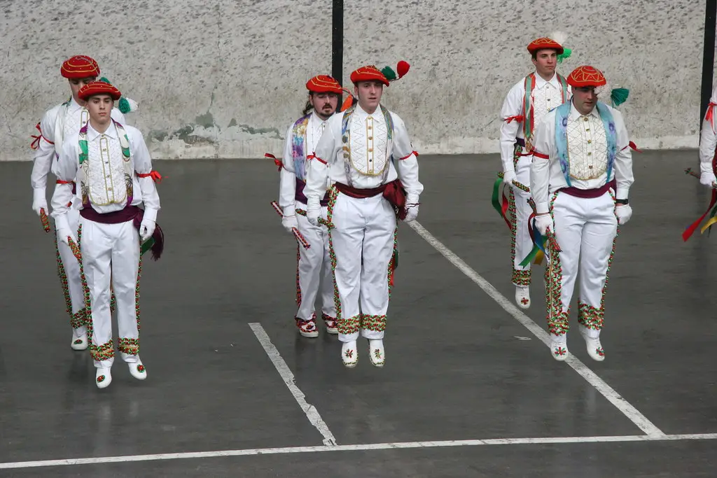 Luzaide: Bolantak 2009 2667