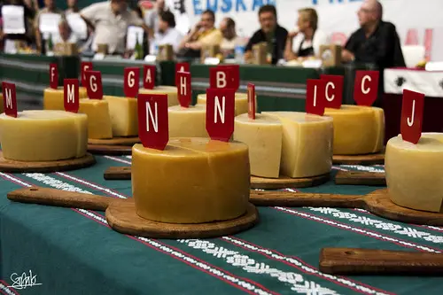 Feria de Ordizia'09 (7)