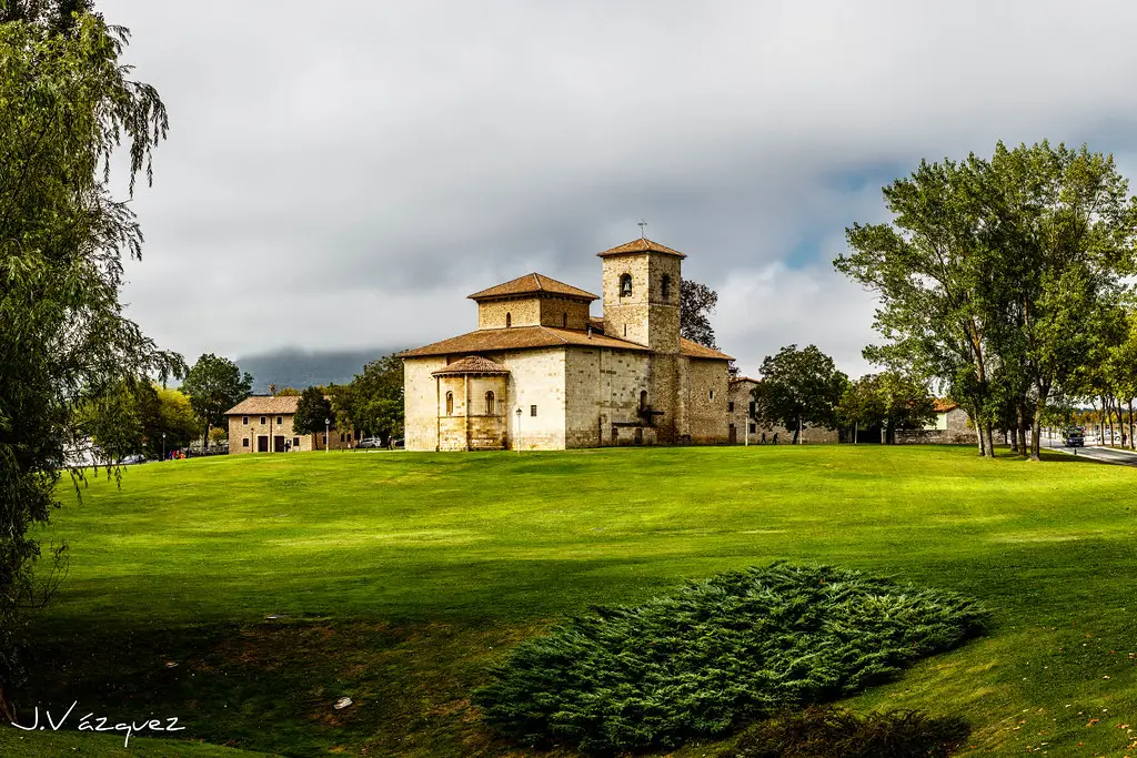 Basilica de San Prudencio