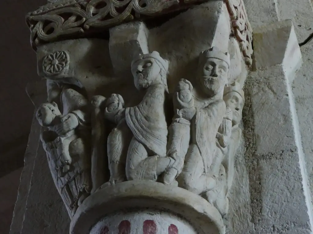 Sainte-Engrâce - Église Sainte-Engrâce - 17