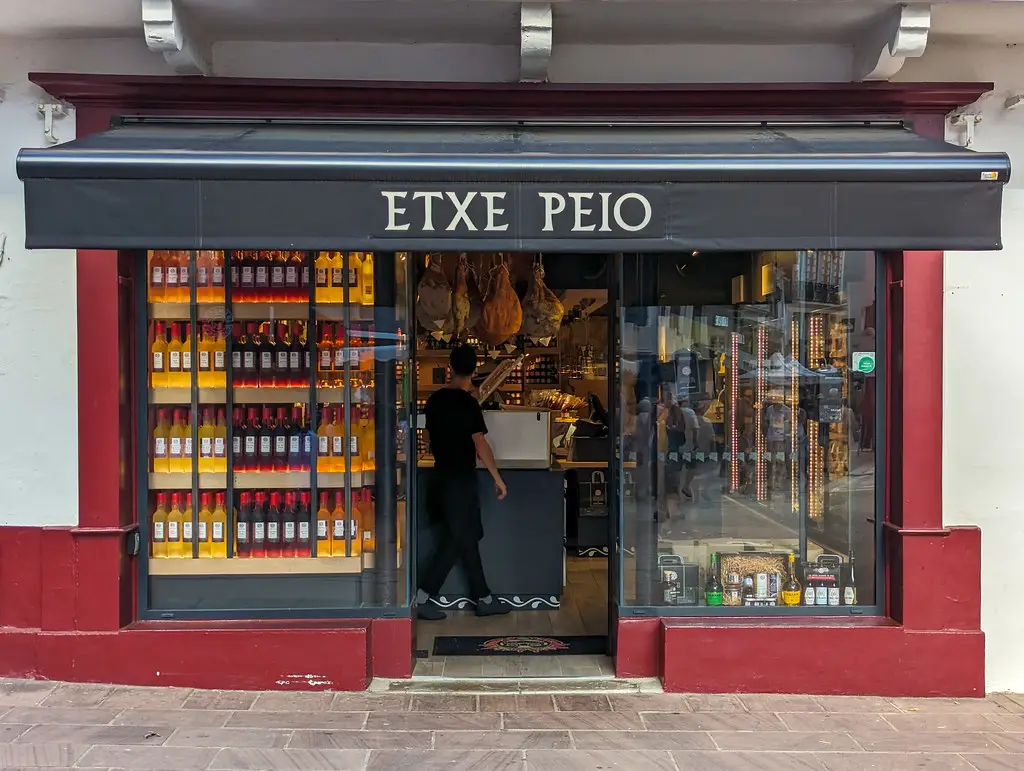 MrUlster 20230818 - Biarritz - PXL_20230818_155700385