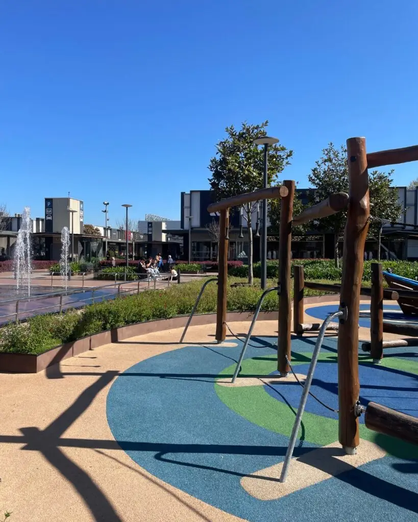 Fashion Outlet Barakaldo