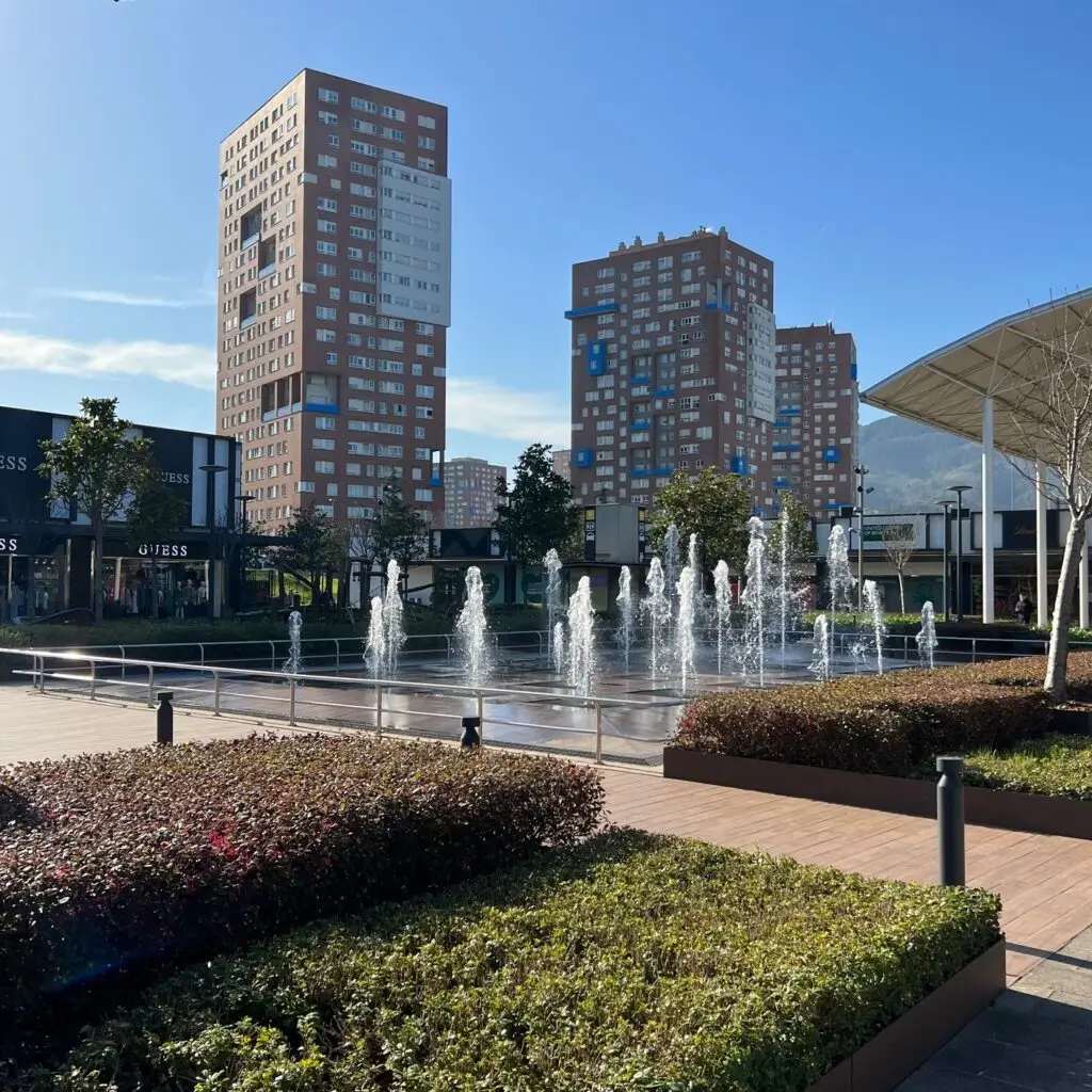 Fashion Outlet Barakaldo