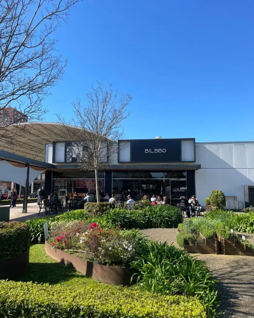 Fashion Outlet Barakaldo