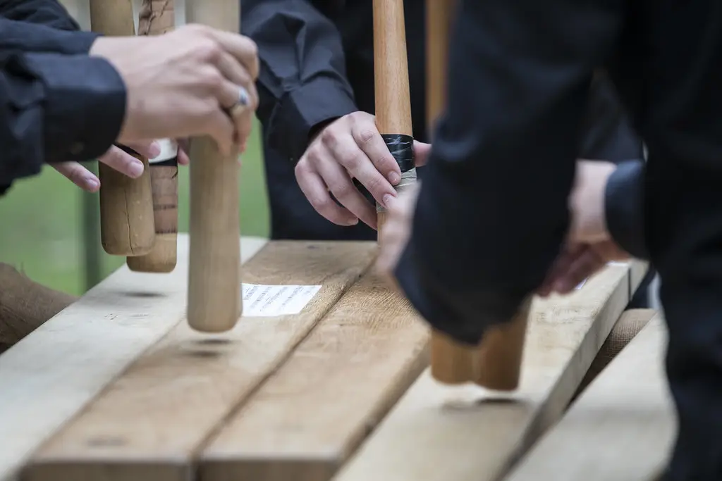 Quincena Musical - San Telmo