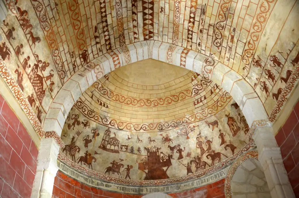 Andre Mariaren Jasokundearen eliza (Alaitza, Iruraitz-Gauna, Araba) (28957446510)