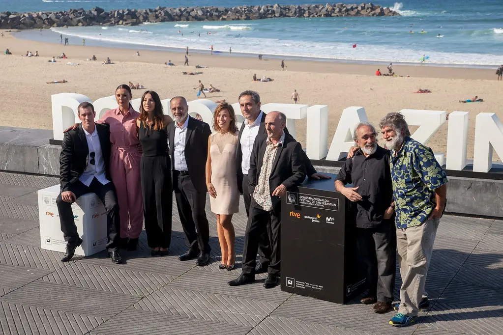 2016 09 21 Oskar Moreno ZINEMALDIA 64 KALEBEGIAK 0017 Txikitan