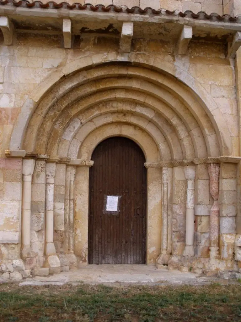 San Vicentejo - Ermita de la Purisima Concepcion 6