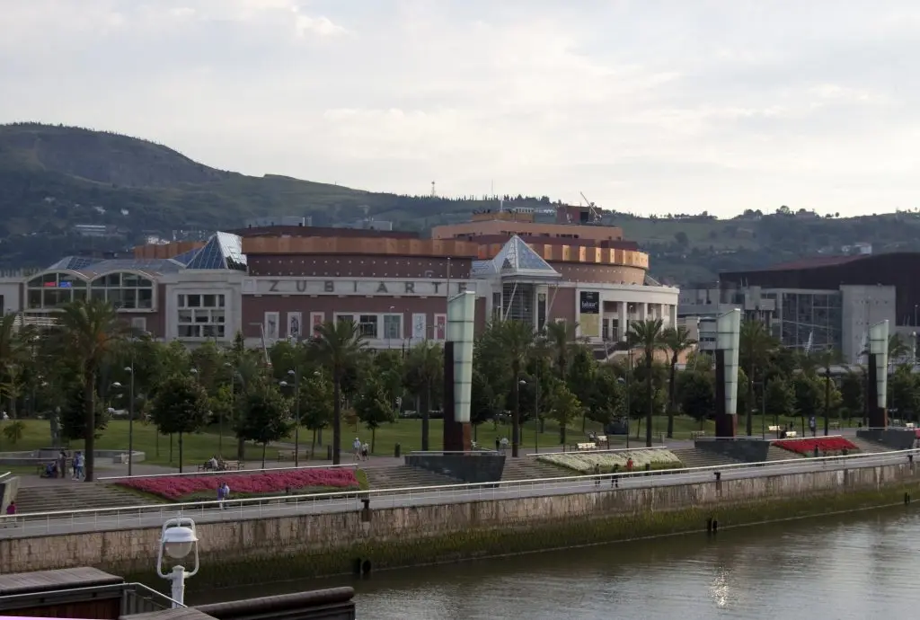 Zubiarte Bilboa (3834255376)