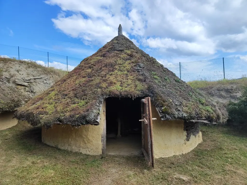 Castro de Henaio (Alegría-Dulantzi) (6)