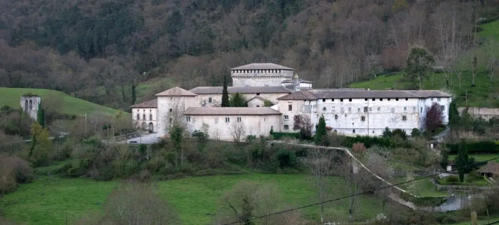 File:WLM14ES - CONJUNTO MONUMENTAL DE QUEJANA - Margavela.jpg