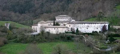 File:WLM14ES - CONJUNTO MONUMENTAL DE QUEJANA - Margavela.jpg