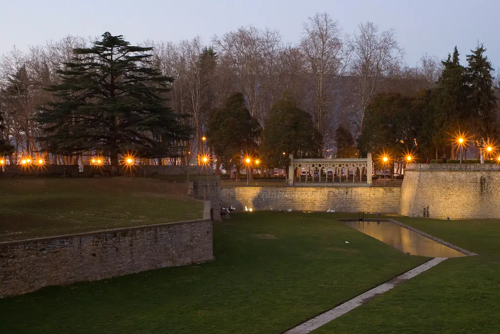 Estrellas en la Taconera