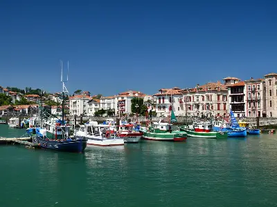 Saint-Jean-de-Luz