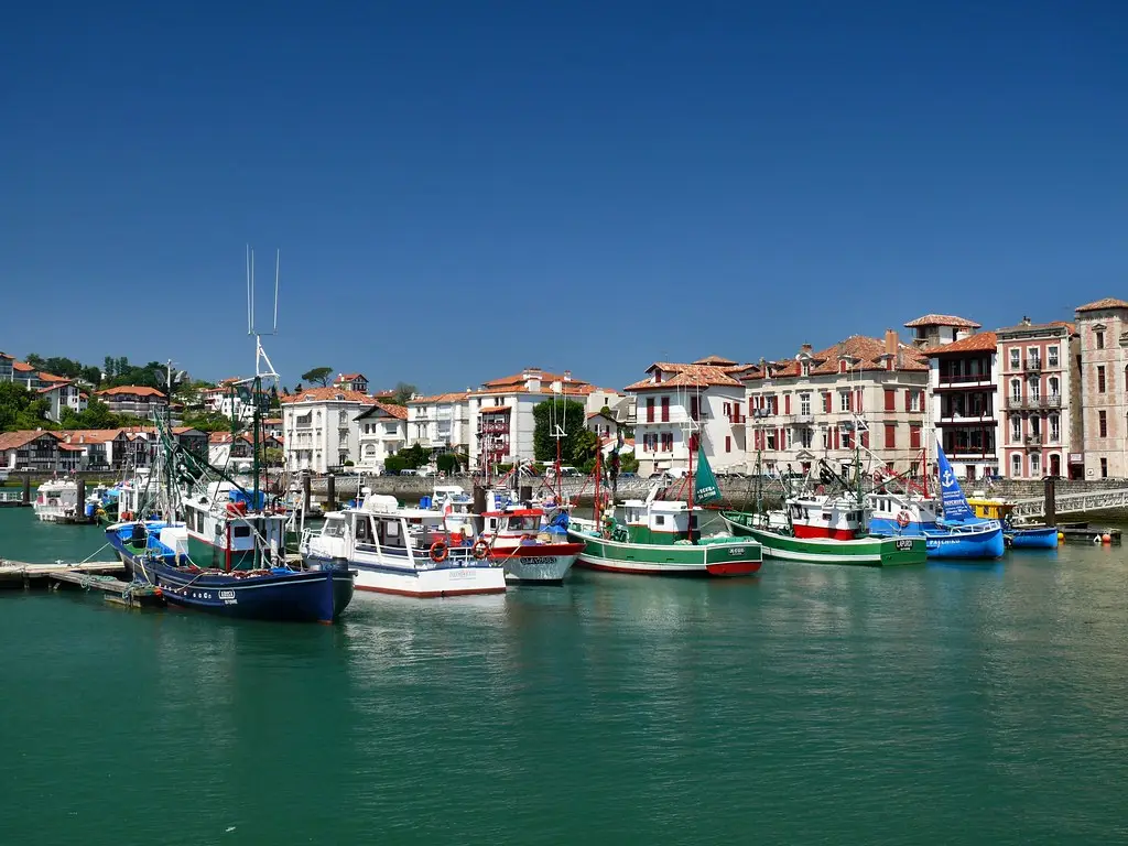 Saint-Jean-de-Luz