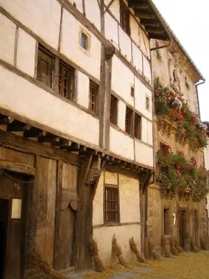 Segura: Erdi Aroko jaia