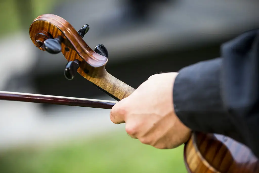 Quincena Musical - San Telmo