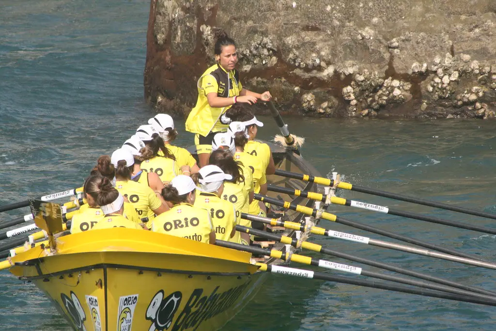 2013-Kontxako estropada-emakumezkoak